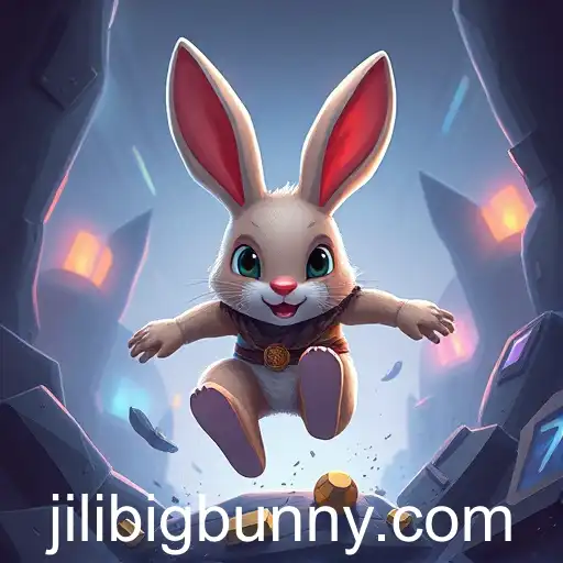 Unleashing 'BigBunny': The Rise of Action Games Featuring Our Heroic Hare