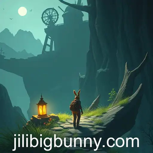 Exploring the World of Adventure Quest: The Magic of 'bigbunny'