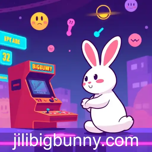 Exploring the Timeless Charm of 'Arcade Classics': Featuring BigBunny