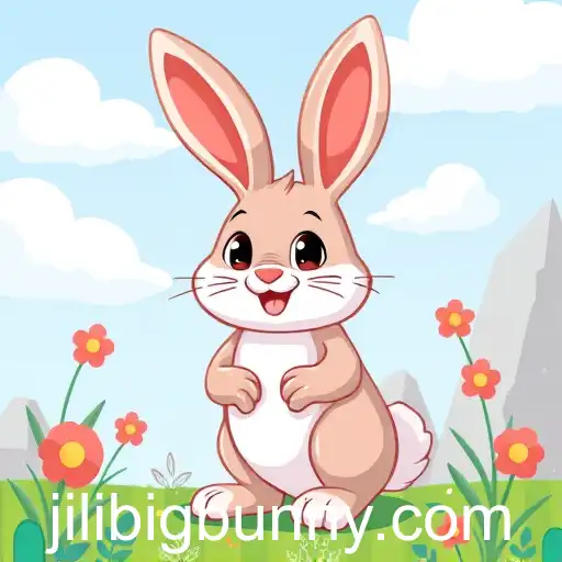 Big Bunny's Rise in the Gaming World