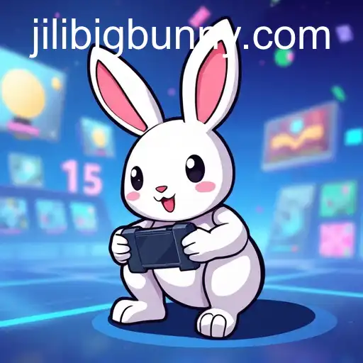 Bigbunny's Leap in Digital Gaming