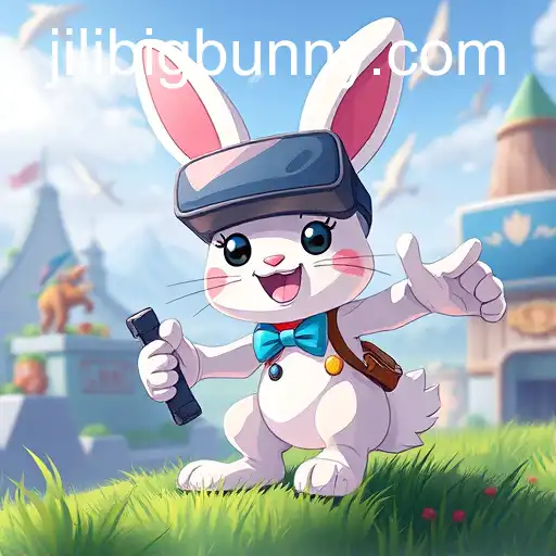 BigBunny Game Revolutionizes Online Entertainment