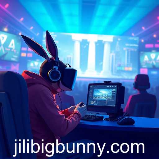 BigBunny Boosts Online Gaming Experience