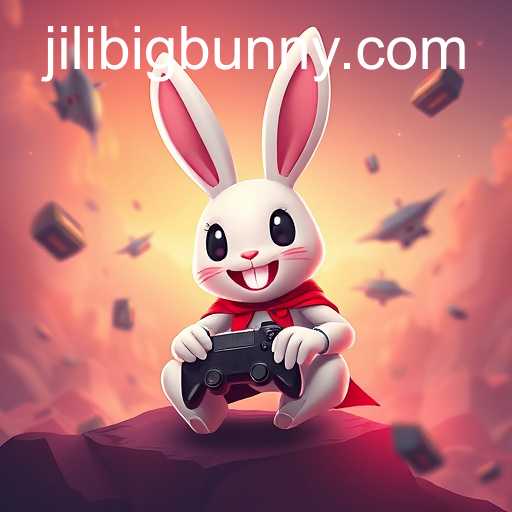BigBunny Takes the Gaming World by Storm