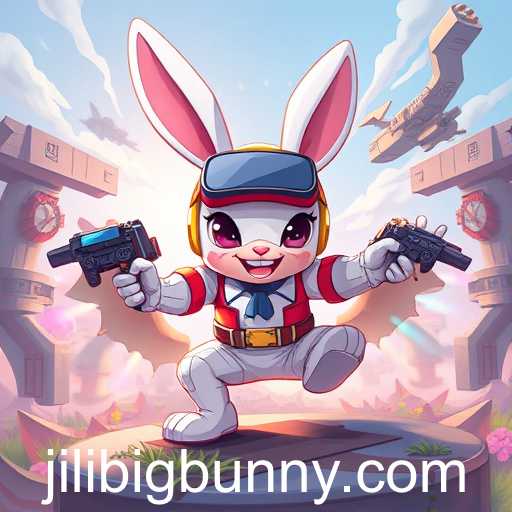 BigBunny Revolutionizes Online Gaming Experience