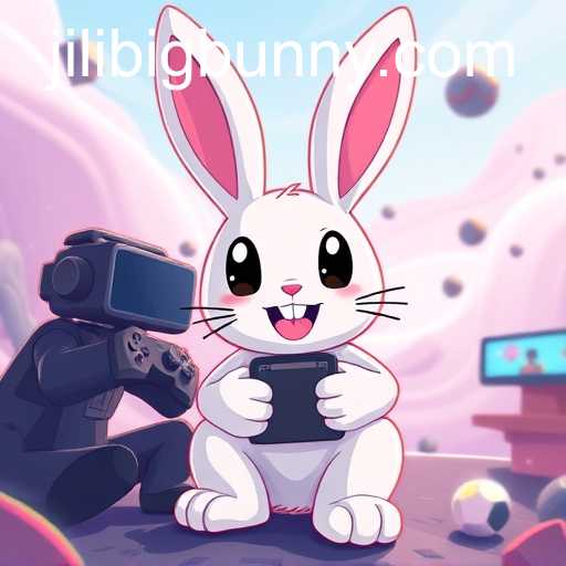 The Rise of BigBunny Gaming Platform