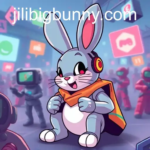 Gaming Revolution: BigBunny's Impact on Online Platforms