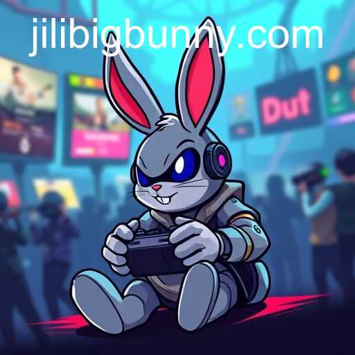 BigBunny: A Gaming Revolution
