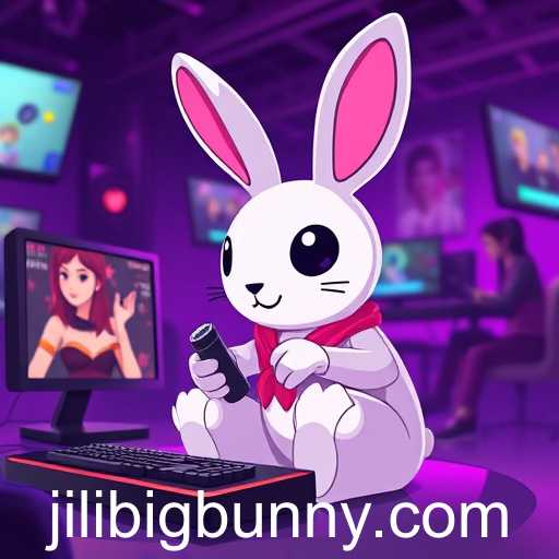 BigBunny: Gaming Revolution of 2025