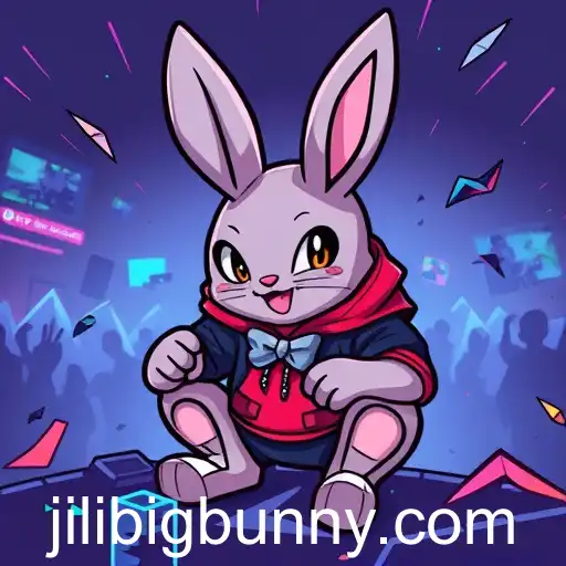 BigBunny Hops onto the Global Gaming Stage