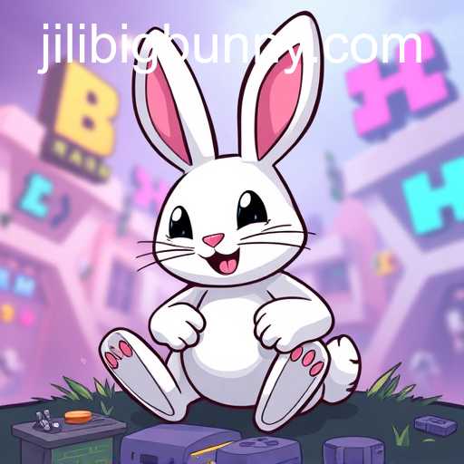 Gaming Revolution: Bigbunny's Impact on the Industry
