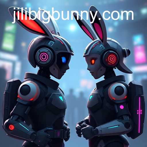 BigBunny: A Gaming Revolution Continues