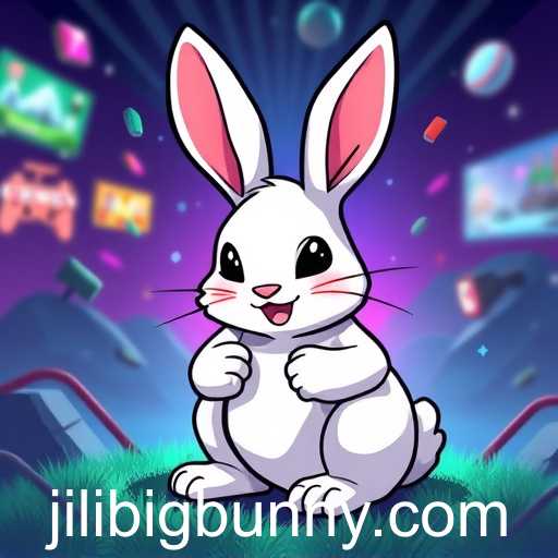 The Rise of 'Bigbunny' in the Gaming World