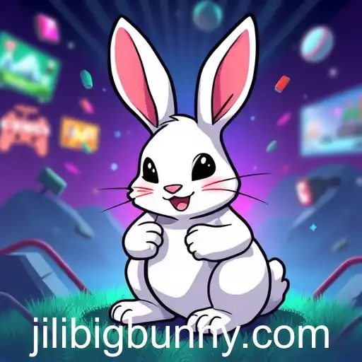 The Rise of 'Bigbunny' in the Gaming World
