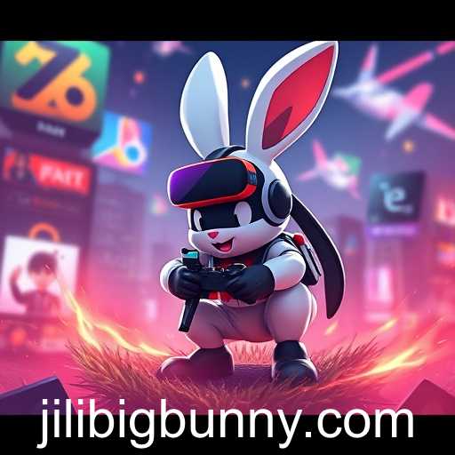 BigBunny: The Latest Craze in Online Gaming