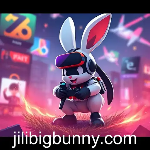 BigBunny: The Latest Craze in Online Gaming