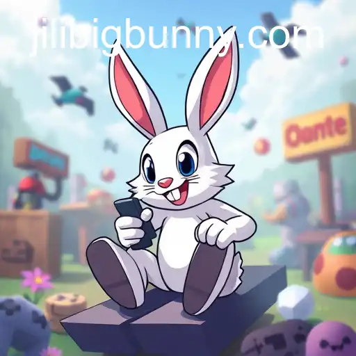 BigBunny Trends in Online Gaming