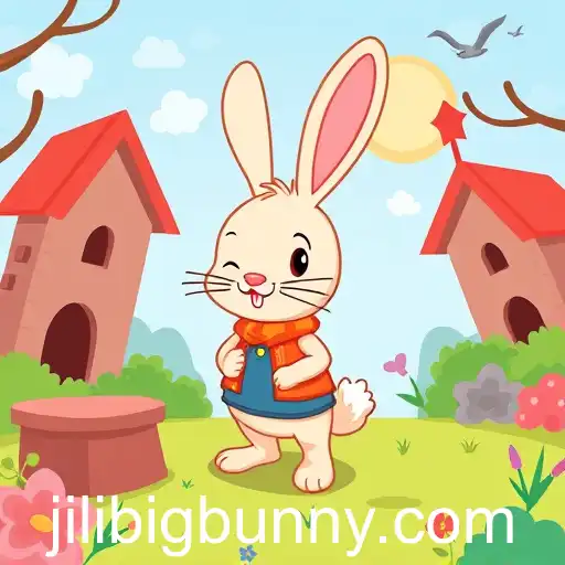 Rise of BigBunny in Gaming Culture