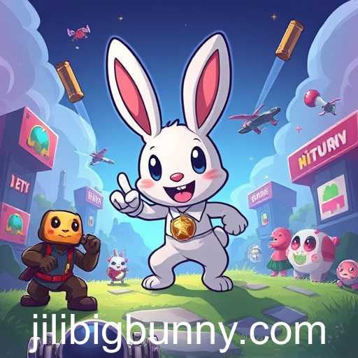 BigBunny Shakes Up the Gaming Landscape