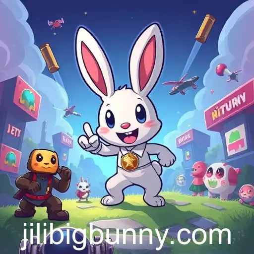 BigBunny Shakes Up the Gaming Landscape