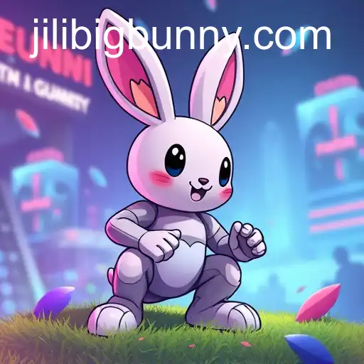 BigBunny Games: Shaping the Future of Online Gaming in 2025