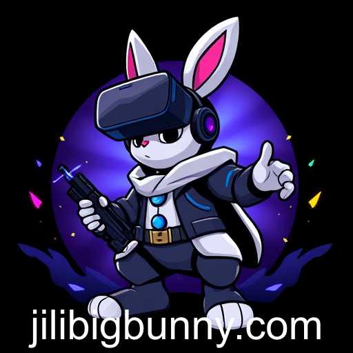 BigBunny: Revolutionizing Online Gaming Experience
