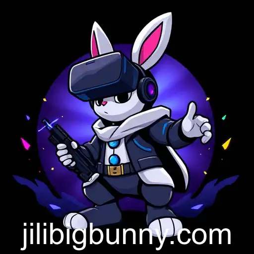 BigBunny: Revolutionizing Online Gaming Experience