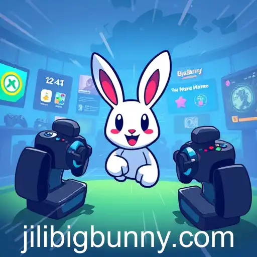 BigBunny Revolutionizes Online Gaming Scene