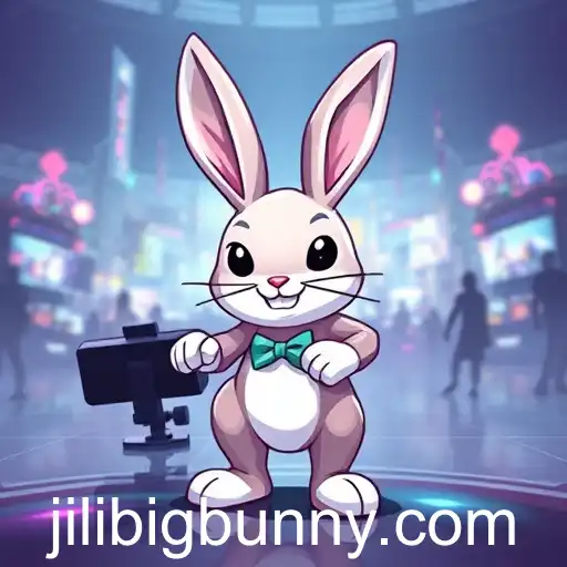 BigBunny's Leap in Virtual Gaming