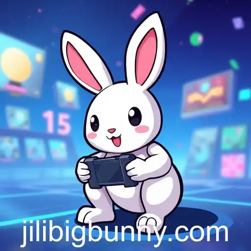 Bigbunny's Leap in Digital Gaming