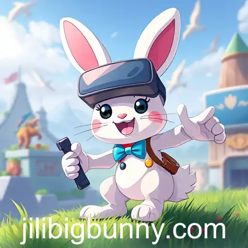 BigBunny Game Revolutionizes Online Entertainment