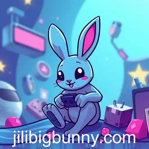 Gaming Evolution: The Rise of BigBunny