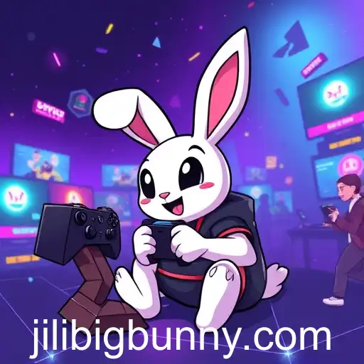 BigBunny Brings New Life to Online Gaming