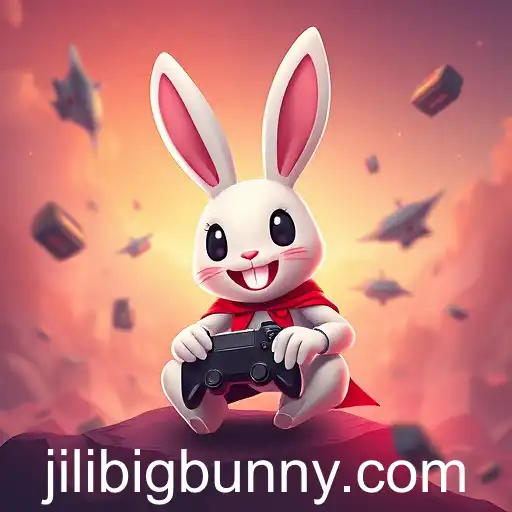BigBunny Takes the Gaming World by Storm