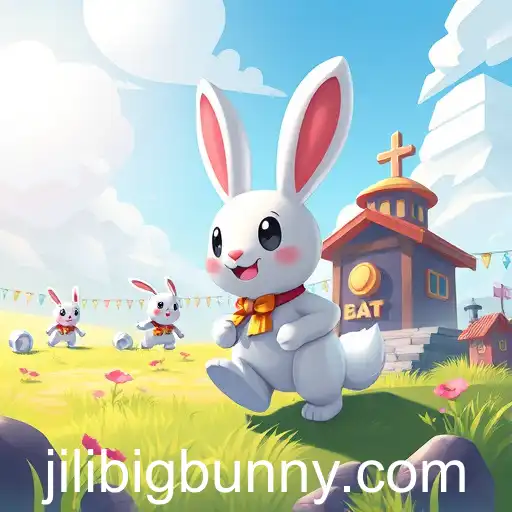 BigBunny Leap: A Revolution in Online Gaming
