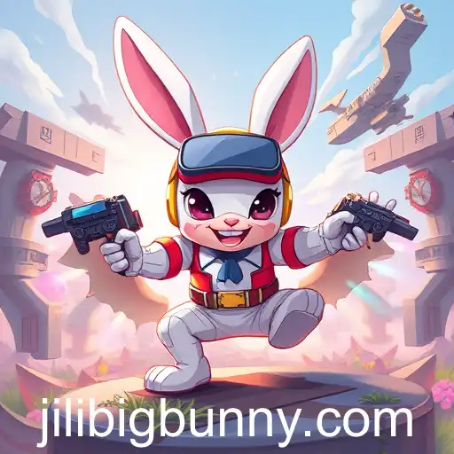 BigBunny Revolutionizes Online Gaming Experience