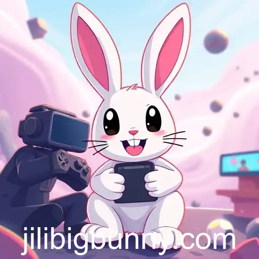 The Rise of BigBunny Gaming Platform