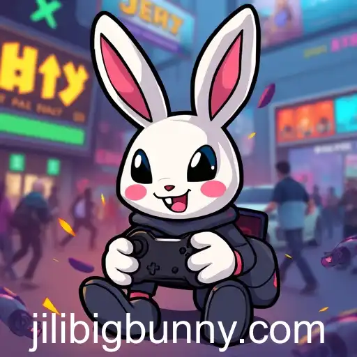Bigbunny Revolutionizes Online Gaming Experience