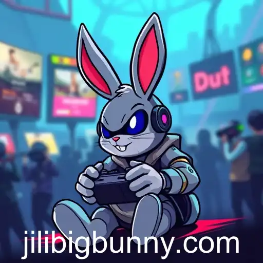 BigBunny: A Gaming Revolution