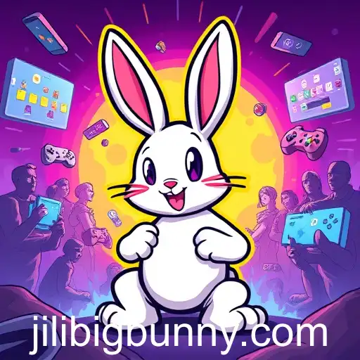 The Rise of BigBunny: Transforming Online Gaming