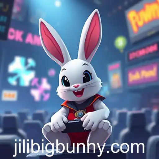 Rise of BigBunny in Gaming Culture