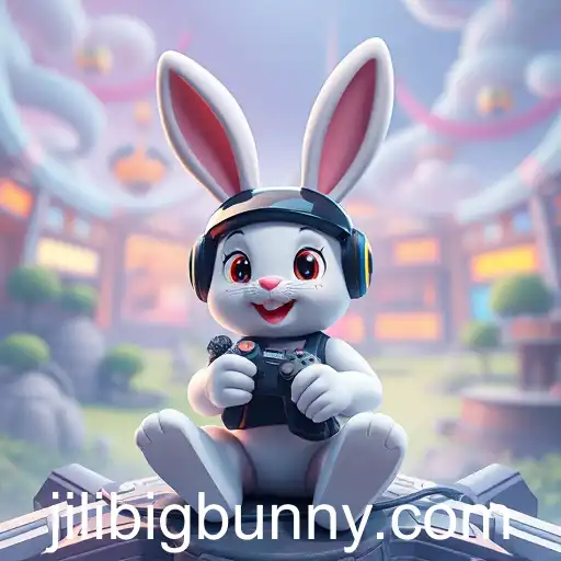 The Rise of Bigbunny: Shaping the Future of Online Gaming