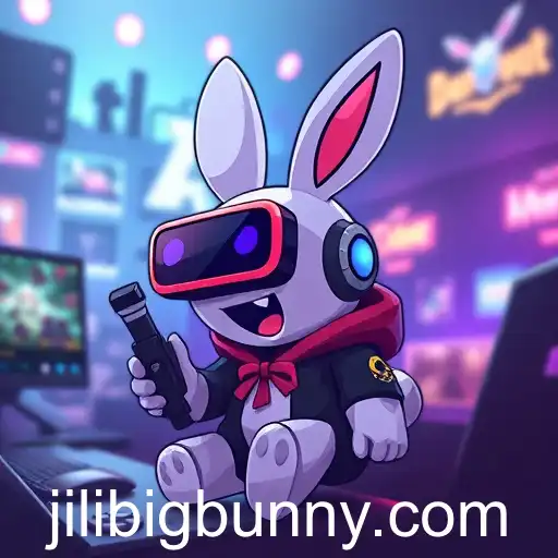 The Rise of BigBunny: A New Era in Online Gaming