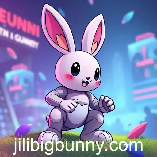 BigBunny Games: Shaping the Future of Online Gaming in 2025