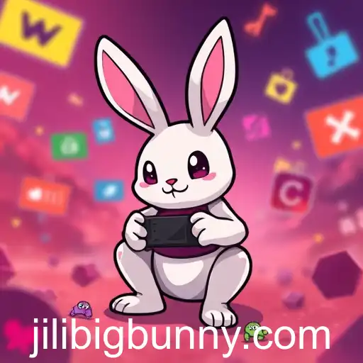 BigBunny Revolutionizes Online Gaming