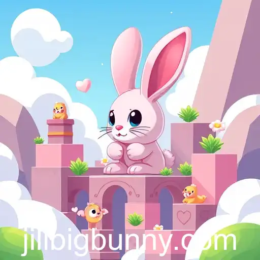 BigBunny's Rise in the Gaming Landscape