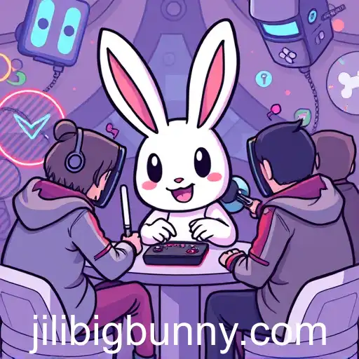 The Evolution of Online Gaming Communication