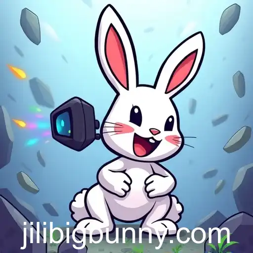 Rise of BigBunny in Gaming Communities