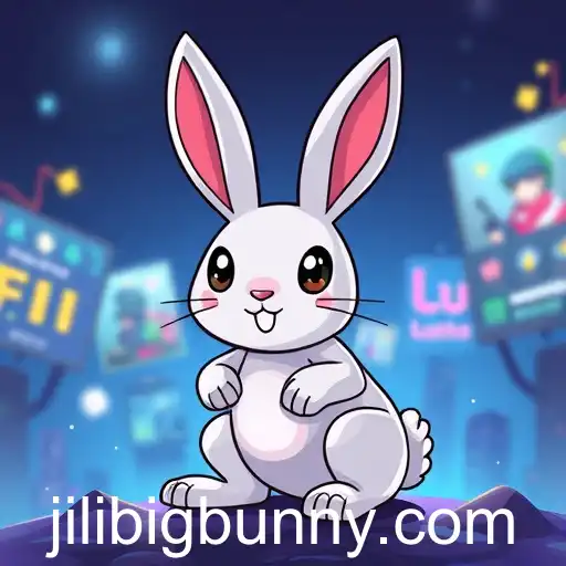 The Rise of BigBunny in the Gaming World