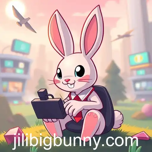 The Rise of BigBunny in 2025's Gaming Landscape